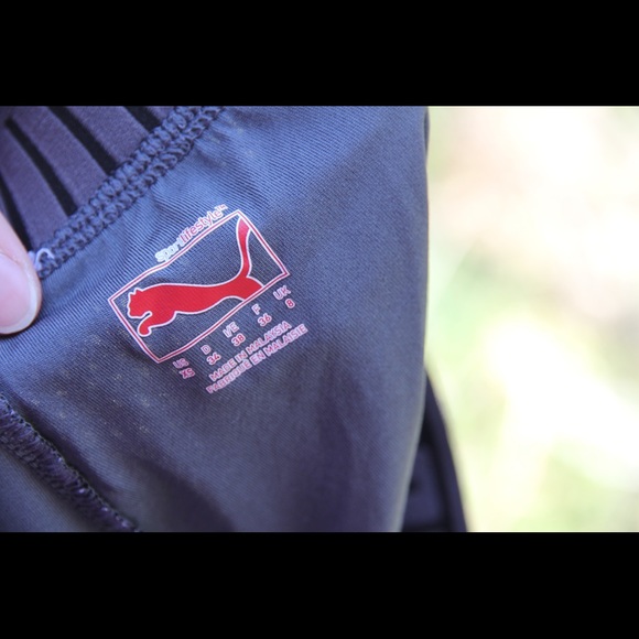 PUMA shorts - Picture 5 of 5